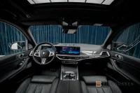 BMW X7 M60i xDrive M Sport Pro Executive SkyLounge B&W 390kW thumbnail