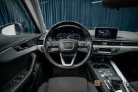 Audi A4 allroad quattro 2.0 TDI Proline B&O Cockpit Adp Fart 140kW thumbnail