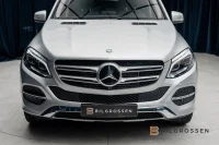 Mercedes-Benz GLE350 350 d 4MATIC Pano H/K 360 Luftfjädring 190kW thumbnail