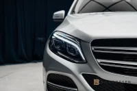 Mercedes-Benz GLE350 350 d 4MATIC Pano H/K 360 Luftfjädring 190kW thumbnail