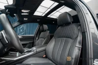 BMW X7 M60i xDrive M Sport Pro Executive SkyLounge B&W 390kW thumbnail