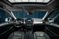 Mercedes-Benz GLE350 350 d 4MATIC Pano H/K 360 Luftfjädring 190kW thumbnail