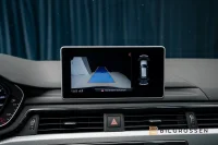 Audi A4 allroad quattro 2.0 TDI Proline B&O Cockpit Adp Fart 140kW thumbnail