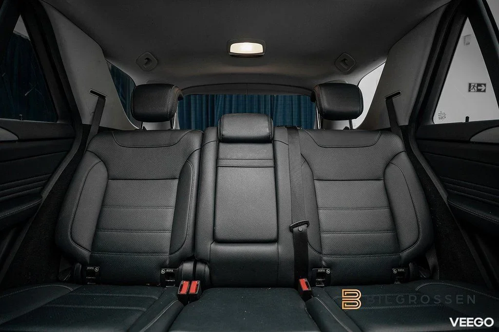 Mercedes-Benz GLE350 350 d 4MATIC Pano H/K 360 Luftfjädring 190kW