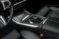 BMW X7 M60i xDrive M Sport Pro Executive SkyLounge B&W 390kW thumbnail