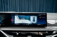 BMW X7 M60i xDrive M Sport Pro Executive SkyLounge B&W 390kW thumbnail