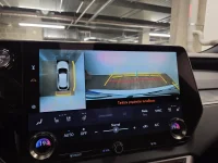 Lexus RX 500h F-Sport 2.4 200kW thumbnail