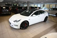 Tesla Model 3 AWD PERFORMANCE AUTOPILOT DUAL FULL 355kW thumbnail
