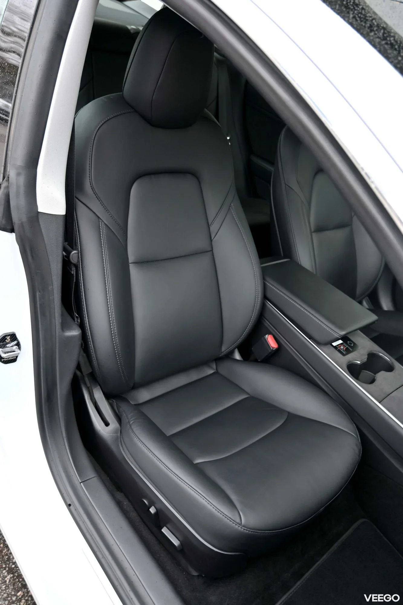 Tesla Model 3 AWD PERFORMANCE AUTOPILOT DUAL FULL 355kW