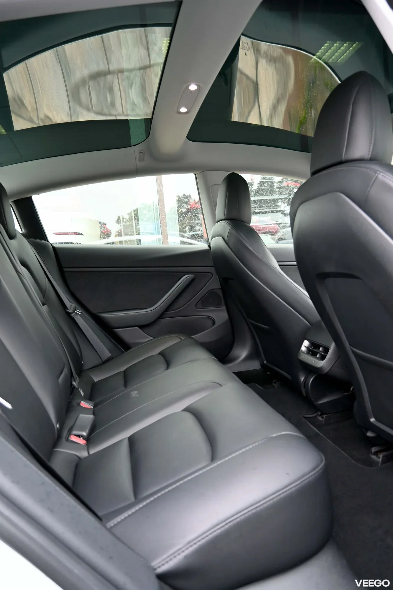 Tesla Model 3 AWD PERFORMANCE AUTOPILOT DUAL FULL 355kW