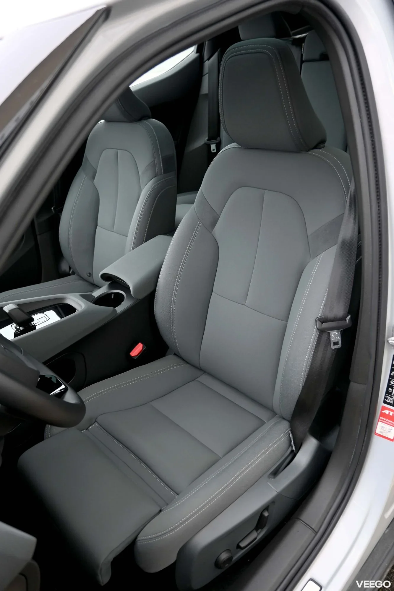 Polestar 2 LONG RANGE 78kwh / H&K / PILOT PLUS 170kW