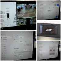 Tesla Model 3 AWD PERFORMANCE AUTOPILOT DUAL FULL 355kW thumbnail