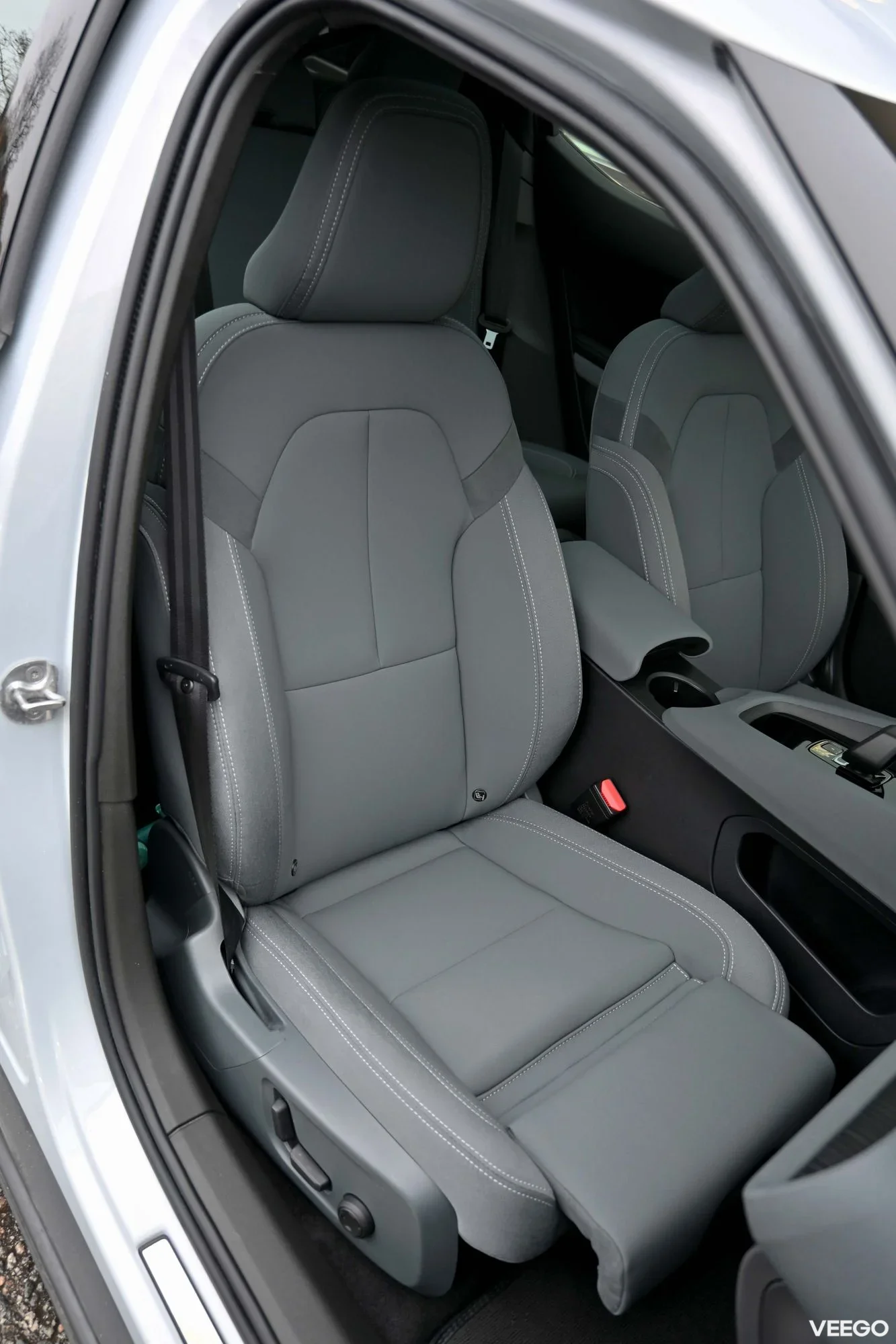 Polestar 2 LONG RANGE 78kwh / H&K / PILOT PLUS 170kW