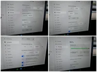 Tesla Model 3 AWD PERFORMANCE AUTOPILOT DUAL FULL 355kW thumbnail