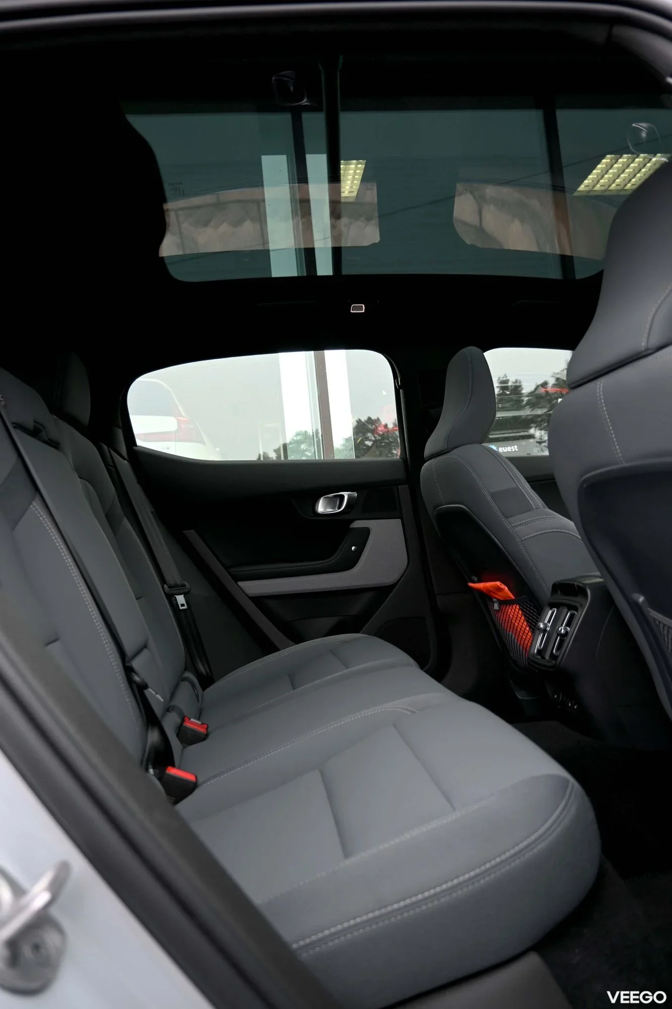 Polestar 2 LONG RANGE 78kwh / H&K / PILOT PLUS 170kW