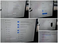 Tesla Model 3 AWD PERFORMANCE AUTOPILOT DUAL FULL 355kW thumbnail