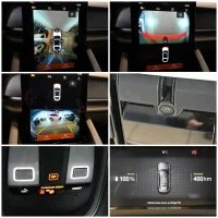 Polestar 2 LONG RANGE 78kwh / H&K / PILOT PLUS 170kW thumbnail