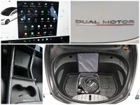 Tesla Model 3 AWD PERFORMANCE AUTOPILOT DUAL FULL 355kW thumbnail