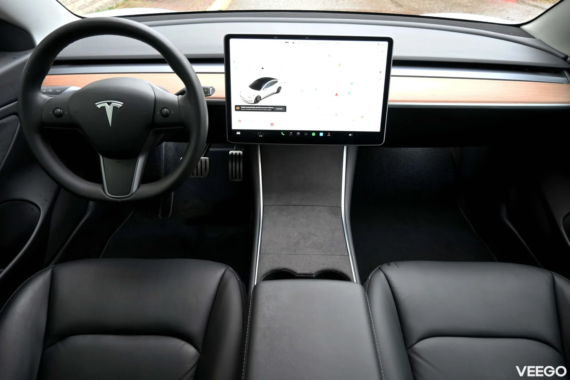 Tesla Model 3 AWD PERFORMANCE AUTOPILOT DUAL FULL 355kW