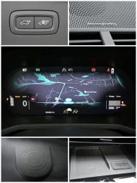 Polestar 2 LONG RANGE 78kwh / H&K / PILOT PLUS 170kW thumbnail