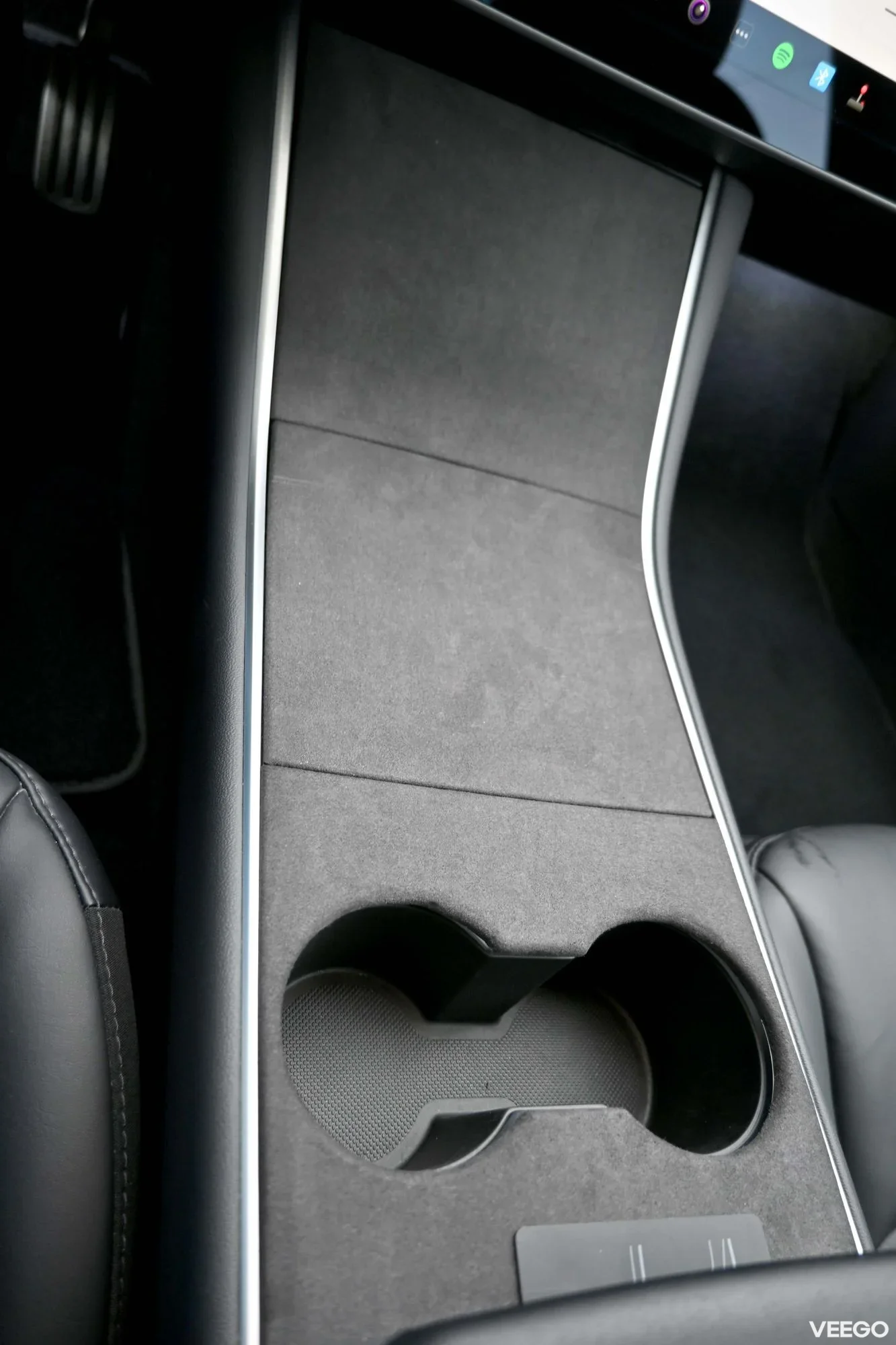 Tesla Model 3 AWD PERFORMANCE AUTOPILOT DUAL FULL 355kW