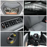 Polestar 2 LONG RANGE 78kwh / H&K / PILOT PLUS 170kW thumbnail