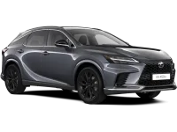 Lexus RX 450h+ F SPORT Design 2.5 136kW thumbnail