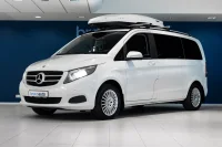 Mercedes-Benz V220 - 2.1 120kW thumbnail