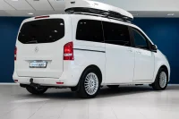 Mercedes-Benz V220 - 2.1 120kW thumbnail