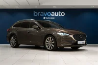 Mazda 6 Signature Skyactiv-G 2.5 143kW thumbnail