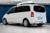 Mercedes-Benz V220 - 2.1 120kW thumbnail