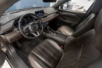 Mazda 6 Signature Skyactiv-G 2.5 143kW thumbnail