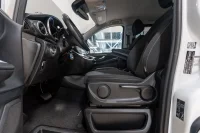 Mercedes-Benz V220 - 2.1 120kW thumbnail