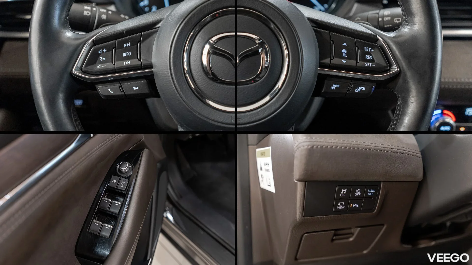 Mazda 6 Signature Skyactiv-G 2.5 143kW