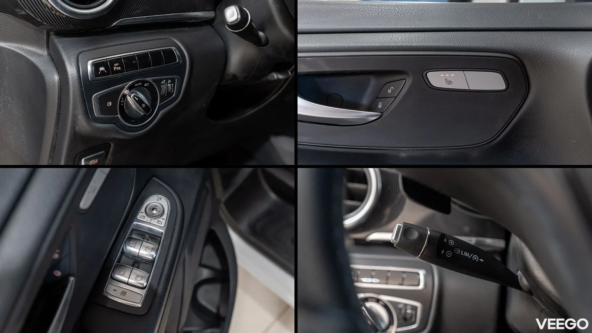 Mercedes-Benz V220 - 2.1 120kW