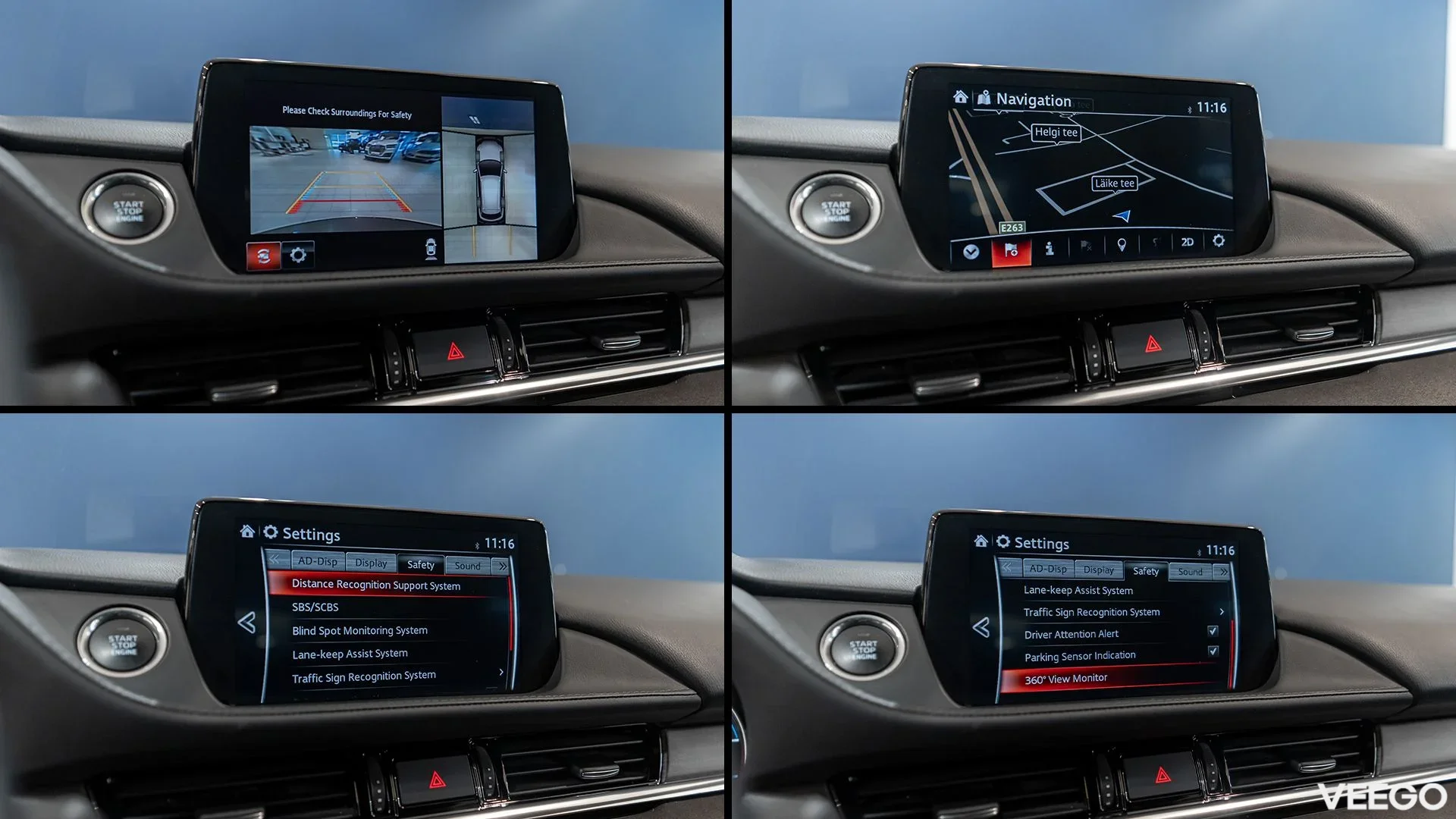 Mazda 6 Signature Skyactiv-G 2.5 143kW