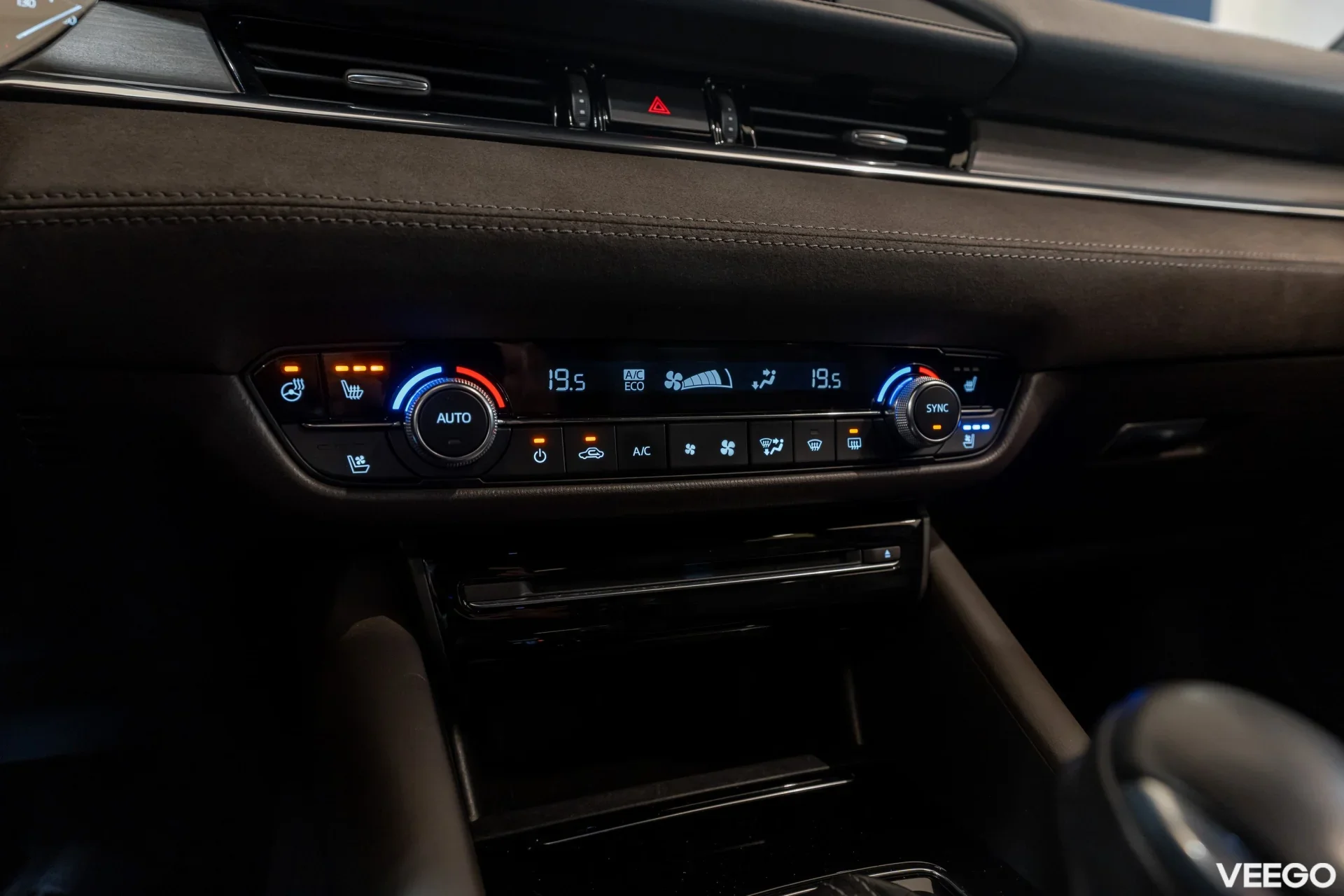 Mazda 6 Signature Skyactiv-G 2.5 143kW