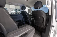 Mercedes-Benz V220 - 2.1 120kW thumbnail