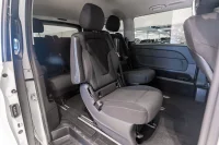 Mercedes-Benz V220 - 2.1 120kW thumbnail