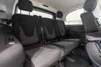 Mercedes-Benz V220 - 2.1 120kW thumbnail