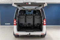 Mercedes-Benz V220 - 2.1 120kW thumbnail