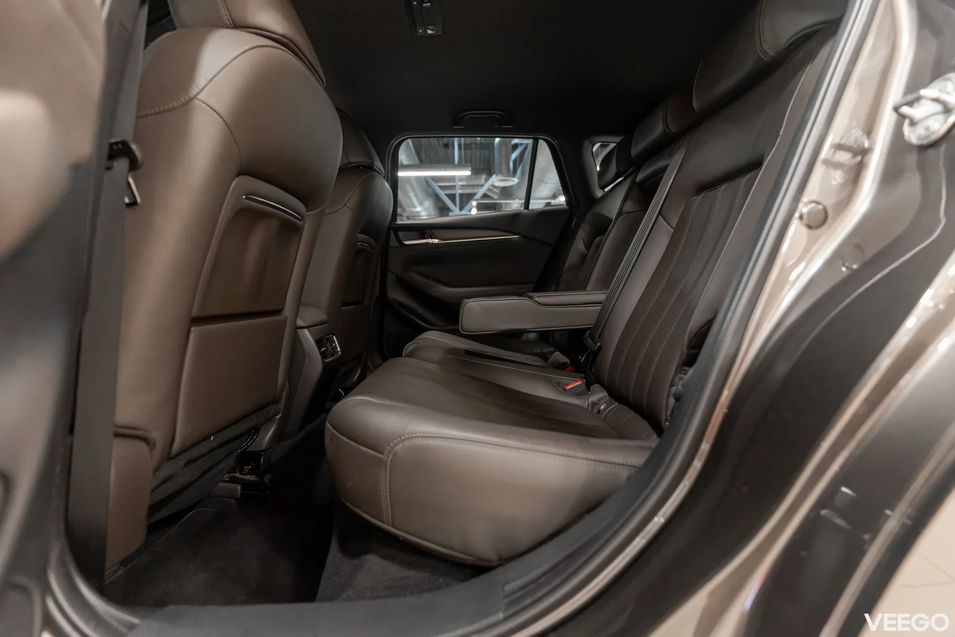 Mazda 6 Signature Skyactiv-G 2.5 143kW