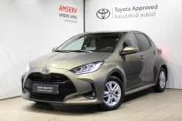 Toyota Yaris Active Plus 1.5 92kW thumbnail
