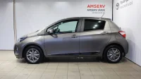 Toyota Yaris Active Plus Hybrid 1.5 54kW thumbnail