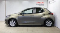 Toyota Yaris Active Plus 1.5 92kW thumbnail