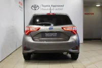 Toyota Yaris Active Plus Hybrid 1.5 54kW thumbnail