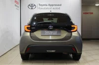 Toyota Yaris Active Plus 1.5 92kW thumbnail