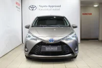 Toyota Yaris Active Plus Hybrid 1.5 54kW thumbnail