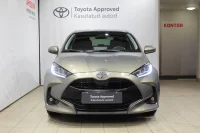 Toyota Yaris Active Plus 1.5 92kW thumbnail