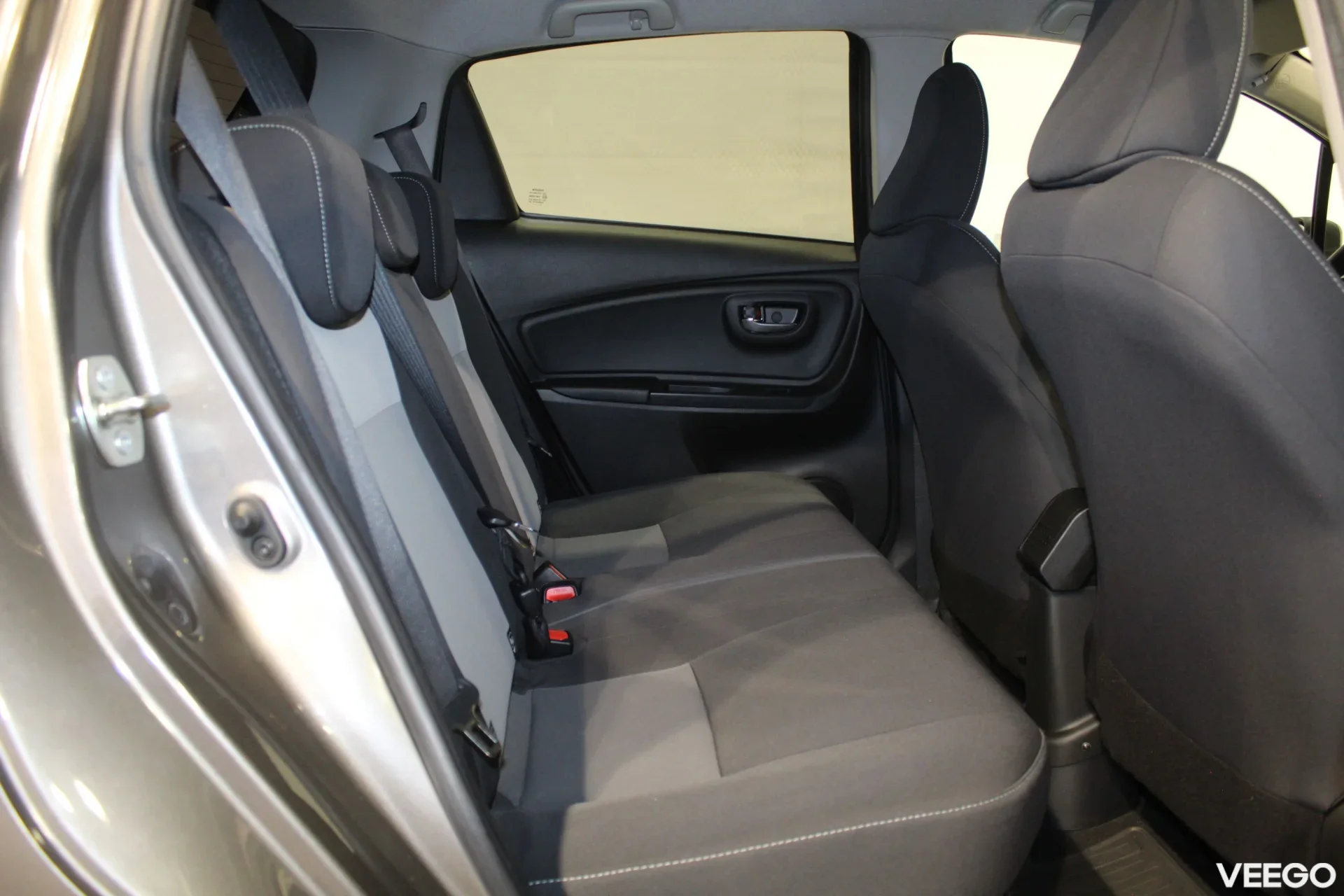 Toyota Yaris Active Plus Hybrid 1.5 54kW